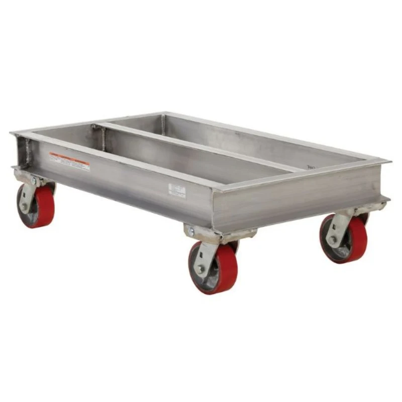 Aluminum Dolly