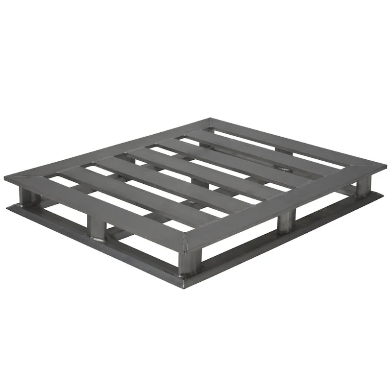 Aluminum Pallets