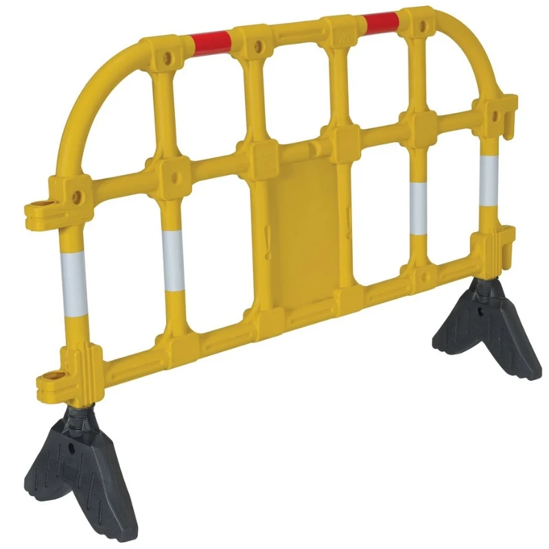 Barriers