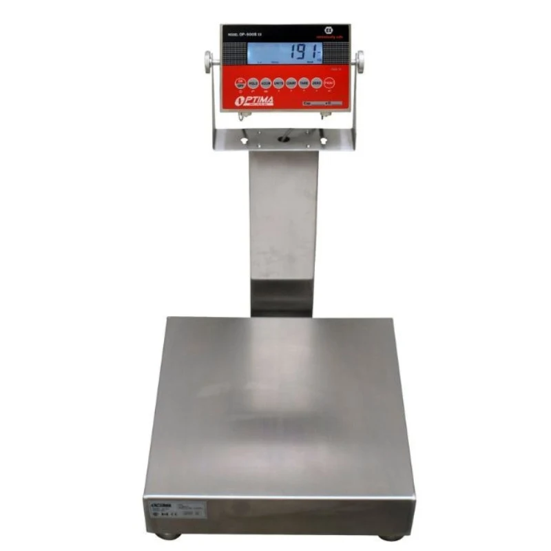 Bench Scale