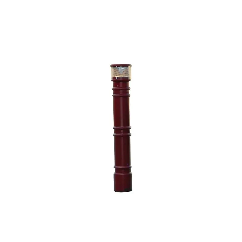 Bollard Covers