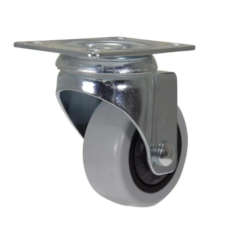 Caster Wheels