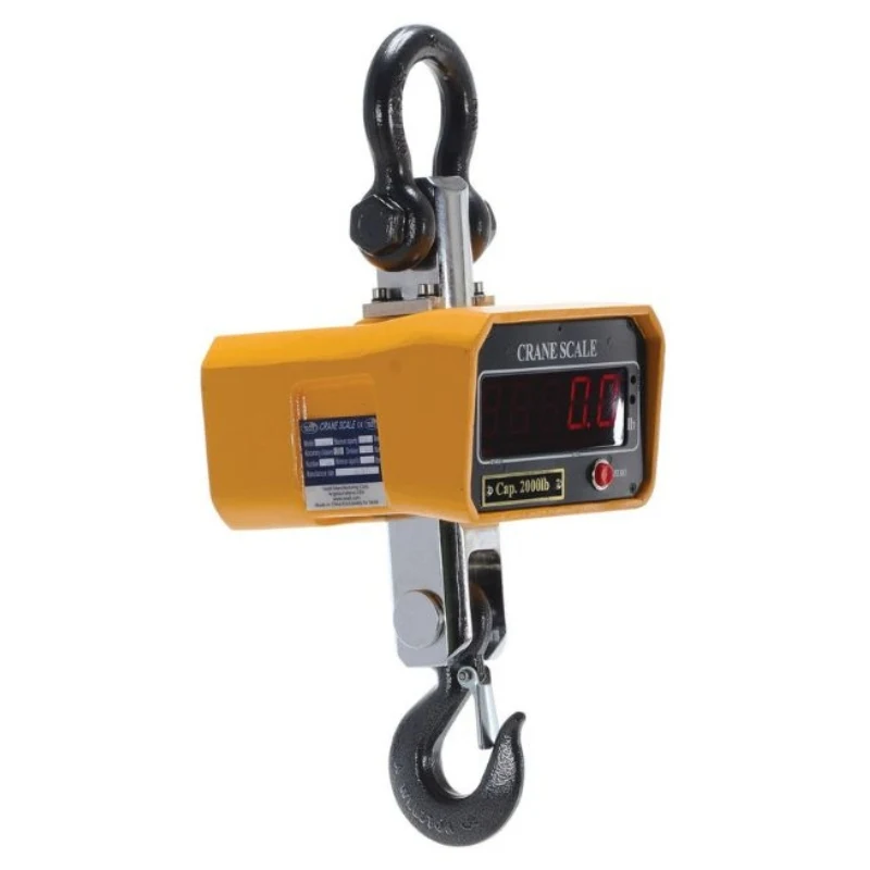 Crane Scale