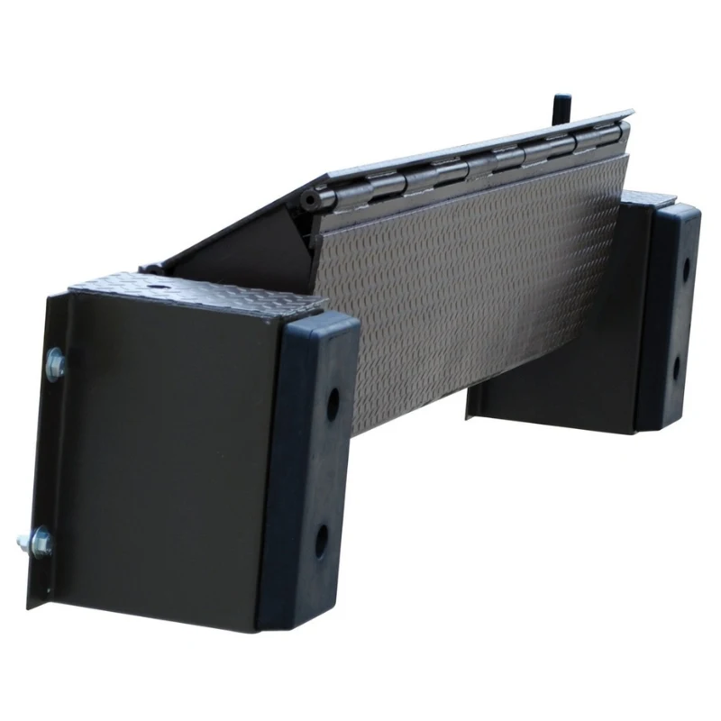 Dock Leveler