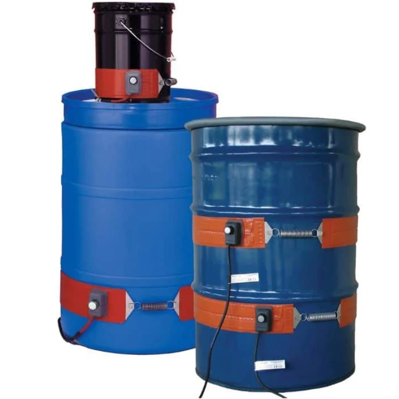 Drum Handling Equipment