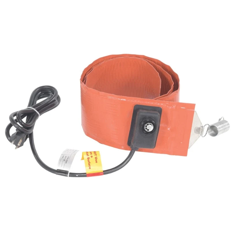 Drum Heater