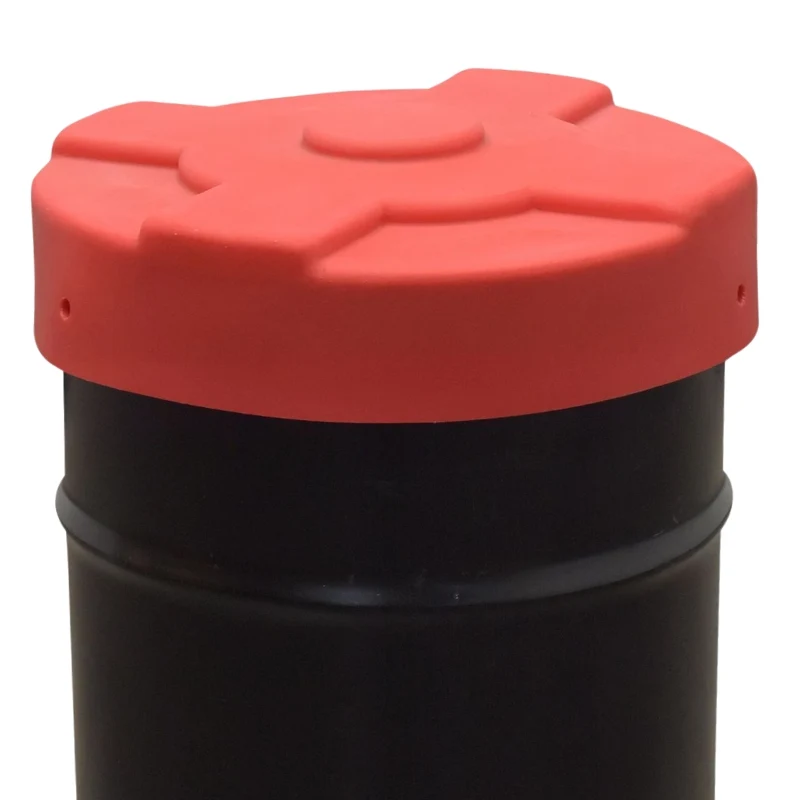 Drum Lids