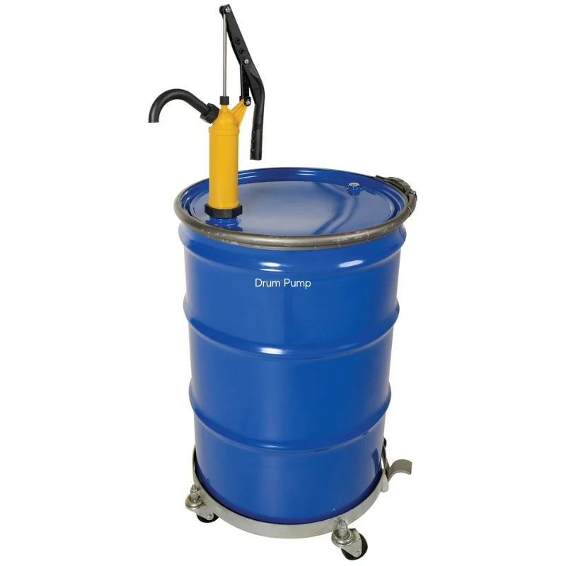 Drum Pumps