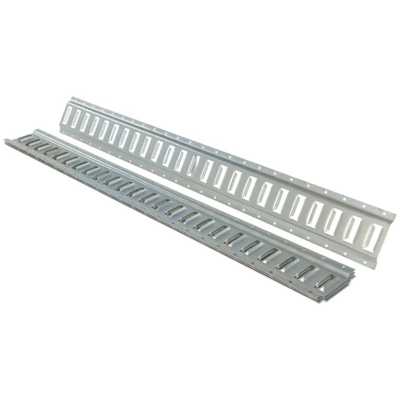 E Track Rails