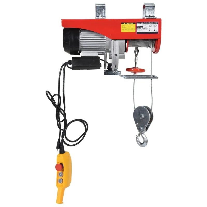 Electric Hoist
