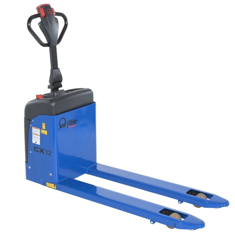 Electric Pallet Jack