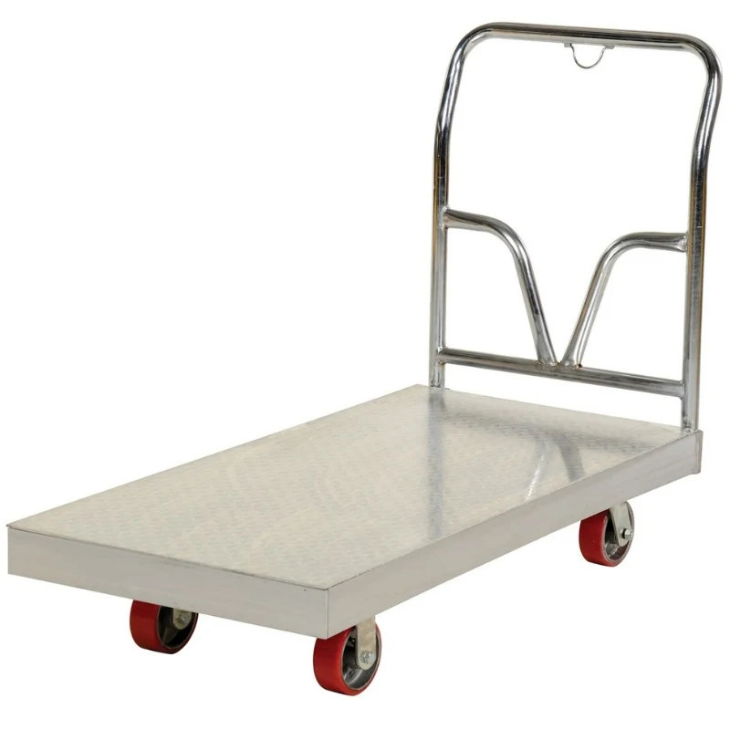Flatbed Carts