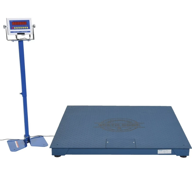 Floor Scale