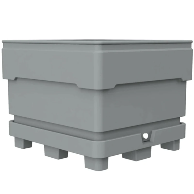 Food Grade Containers