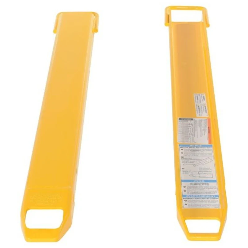 Forklift Extensions