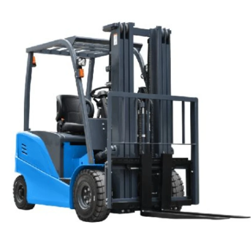 Forklift