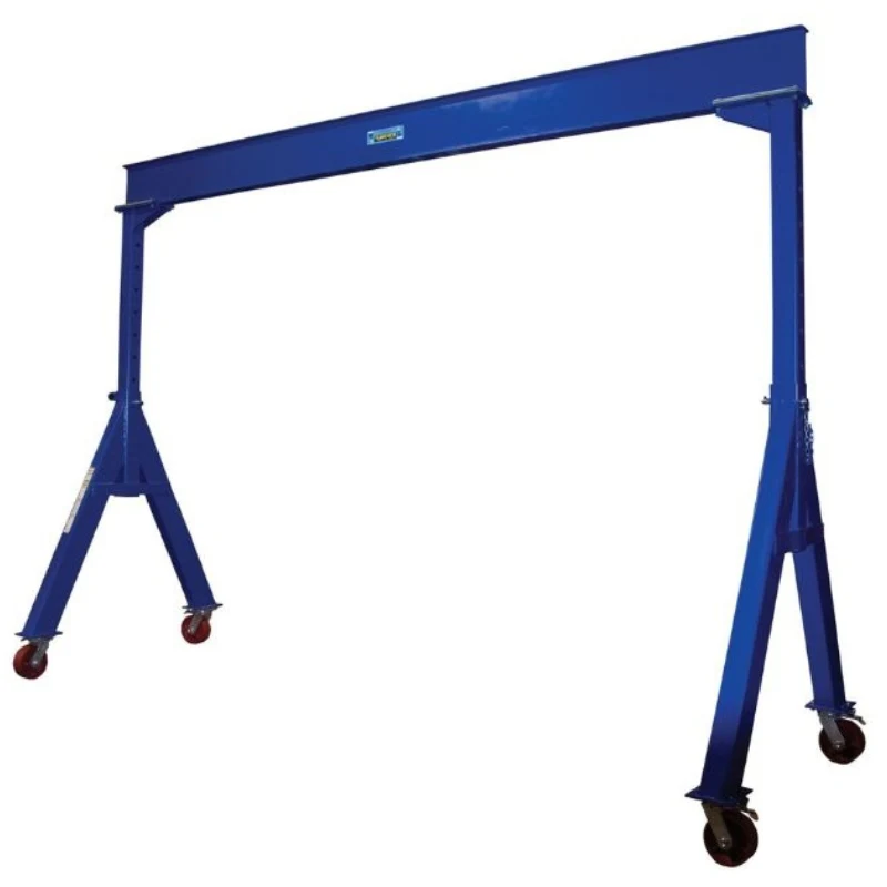 Gantry Cranes