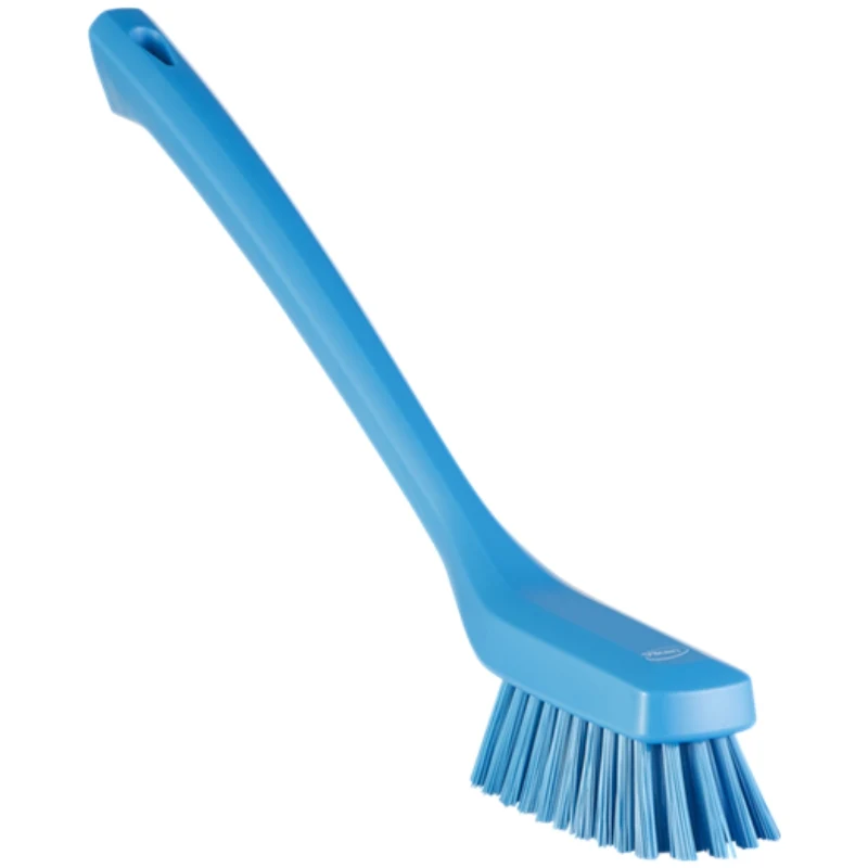 Brushes and Brooms
