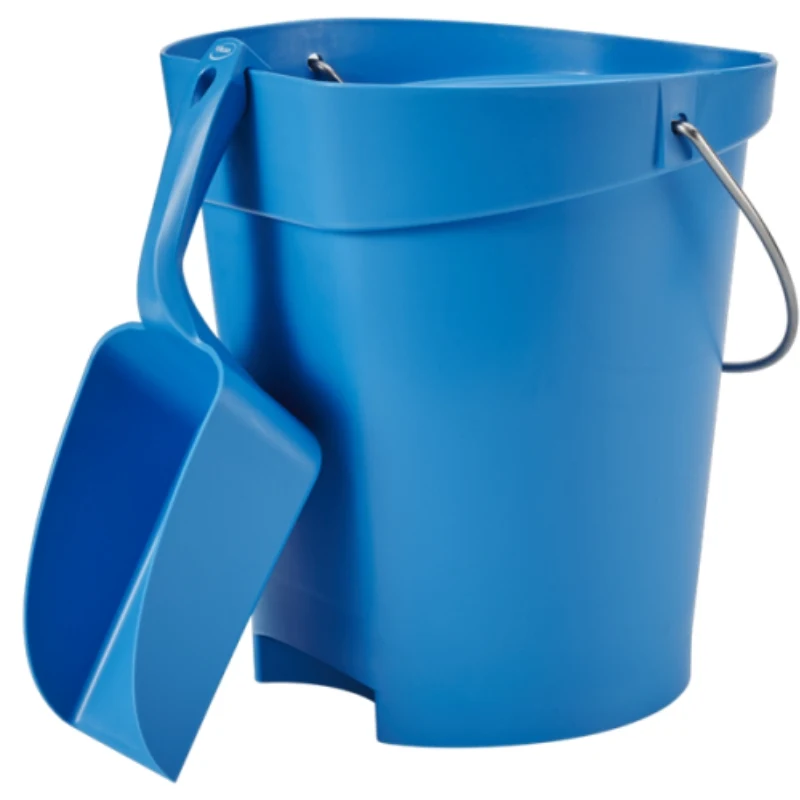 Buckets