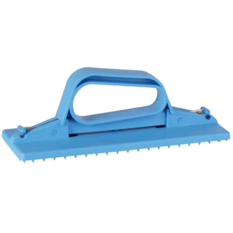 Scouring Pads and Holders