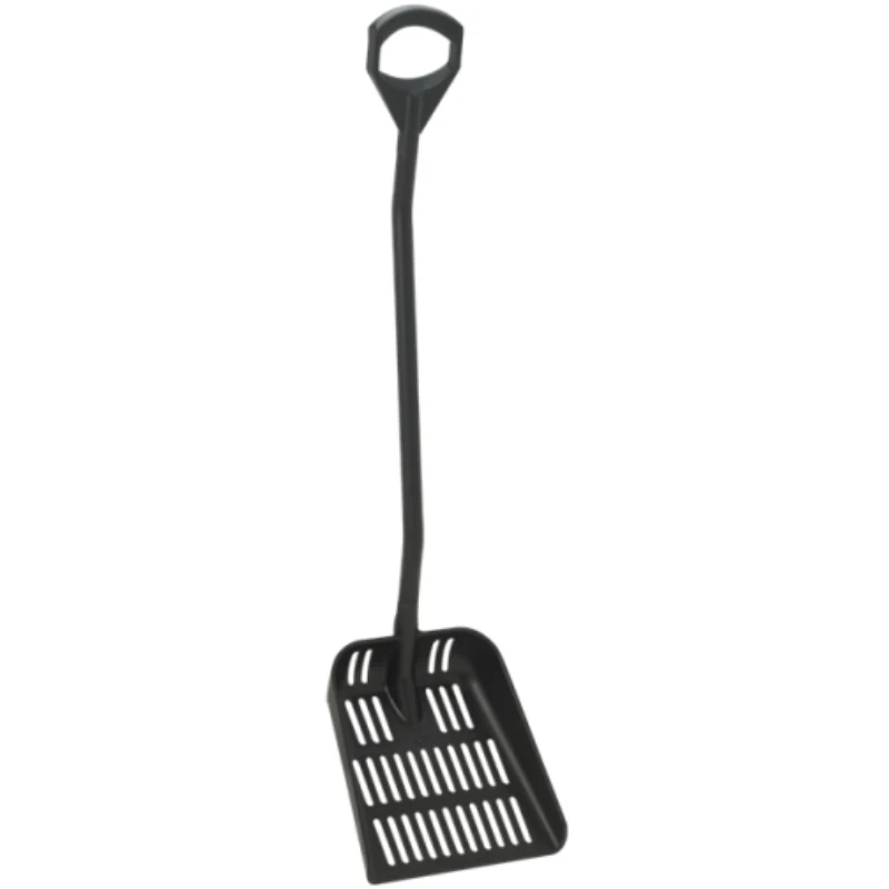 Shovels, Fork &amp; Rake