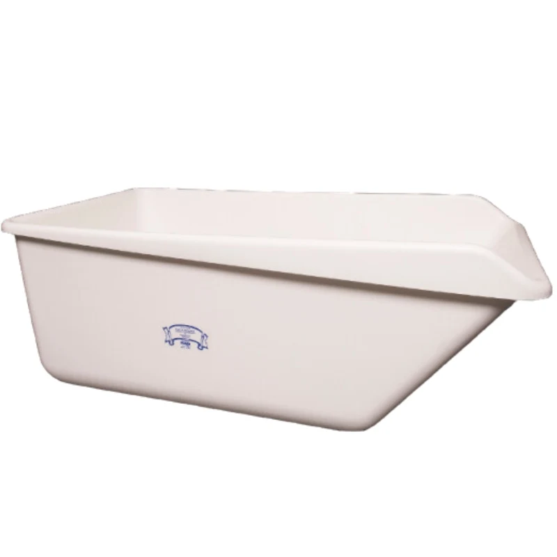 Tubs &amp; Undercarriages