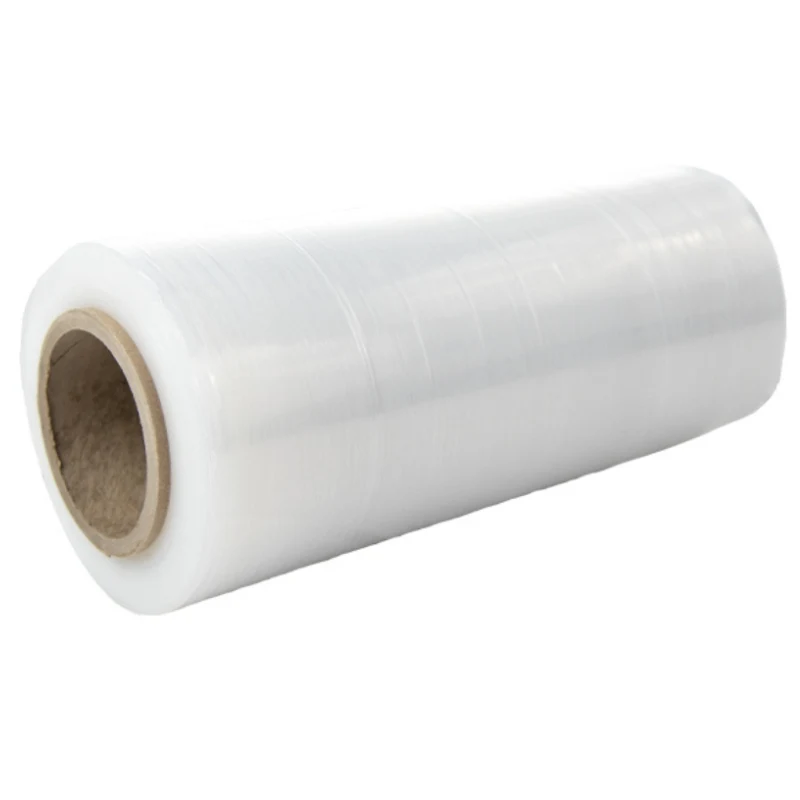 Hand Grade Stretch Film