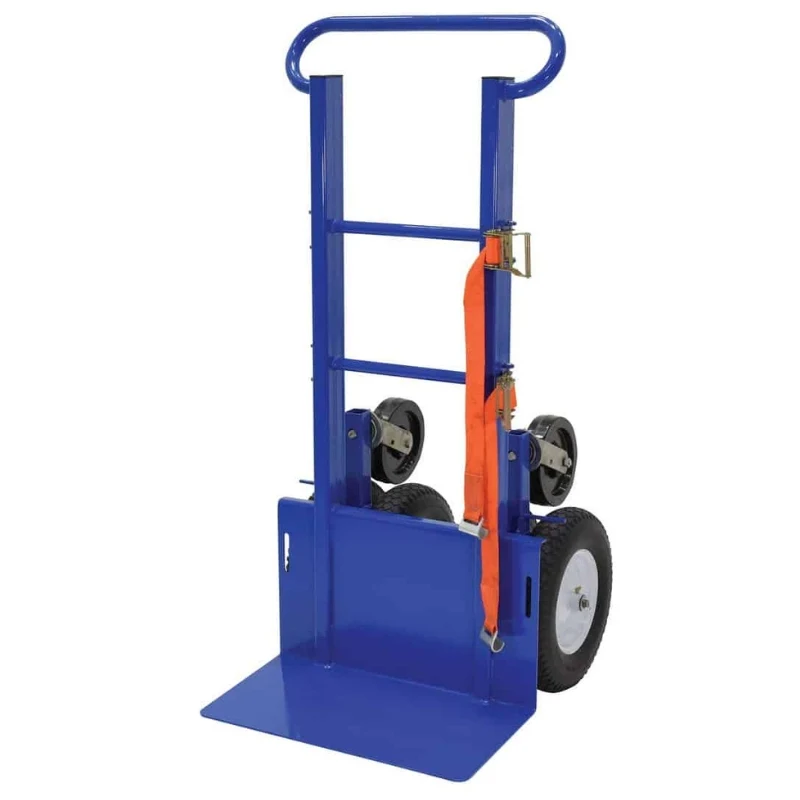 Heavy Duty Hand Trucks