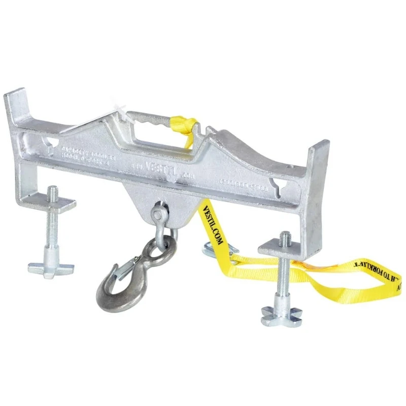 Hoisting Hooks