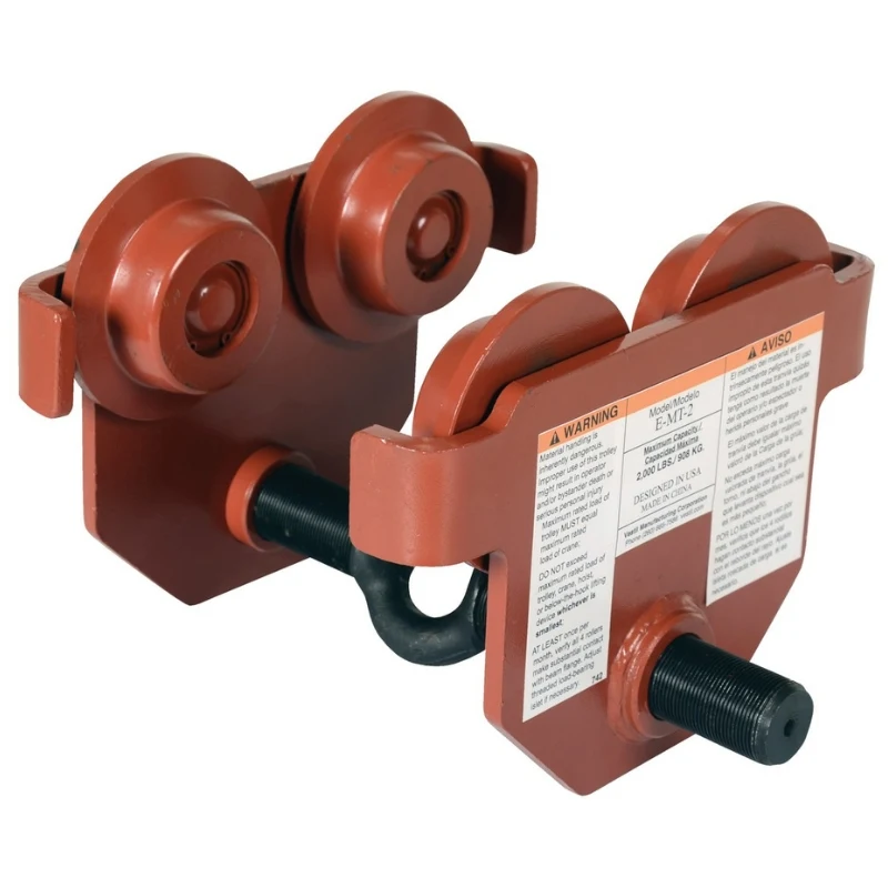 I Beam Trolley