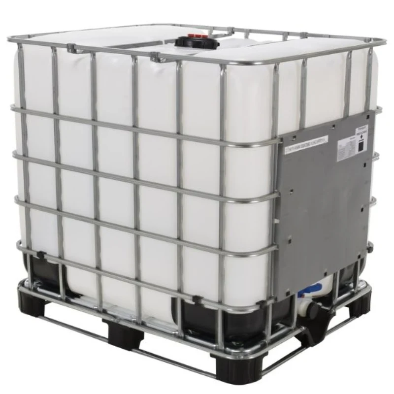 IBC Totes