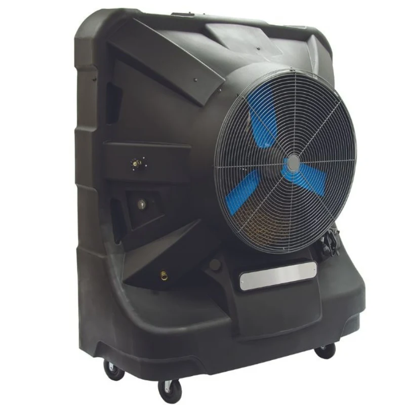 Industrial Fans