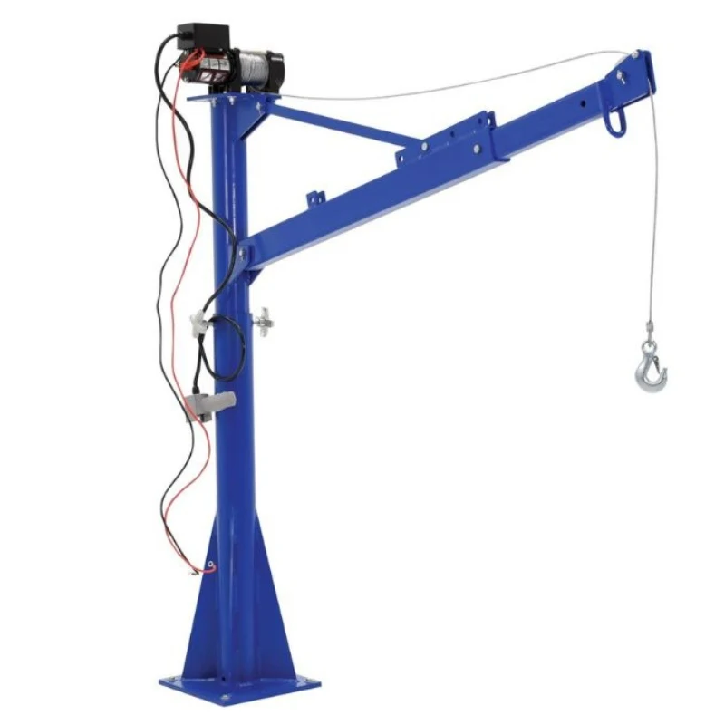 Jib Crane