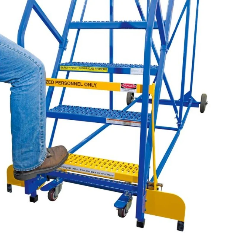 Ladder Accessories