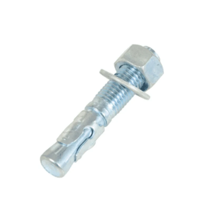 Loading Dock Hardware Kits