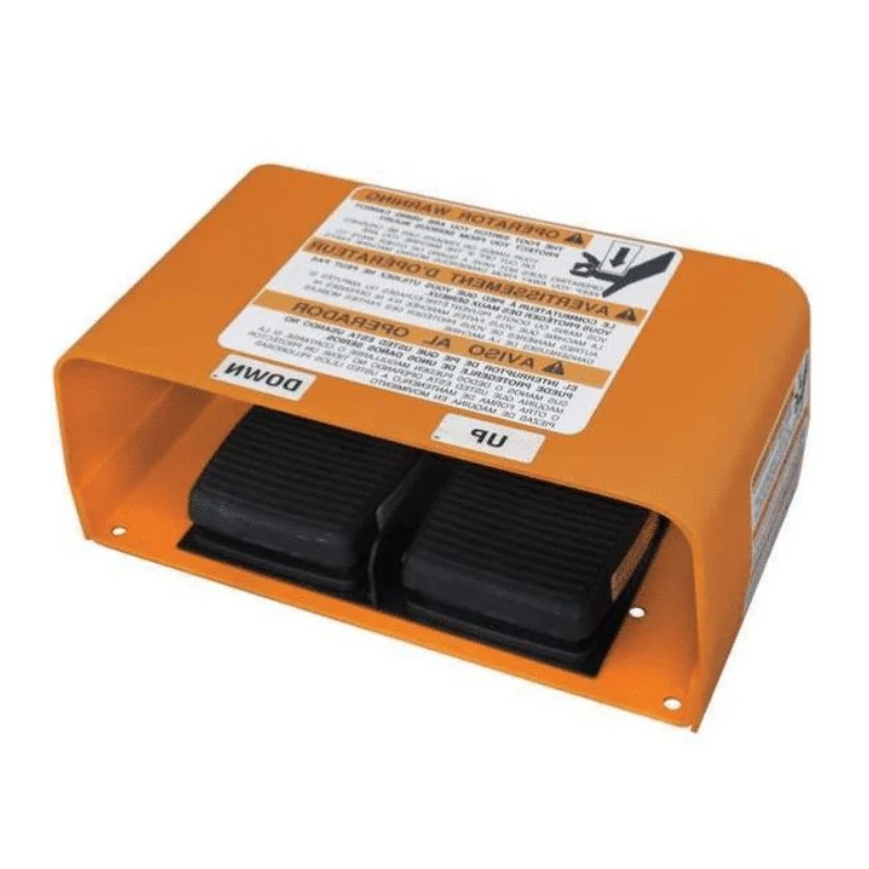 Lift Table Accessories