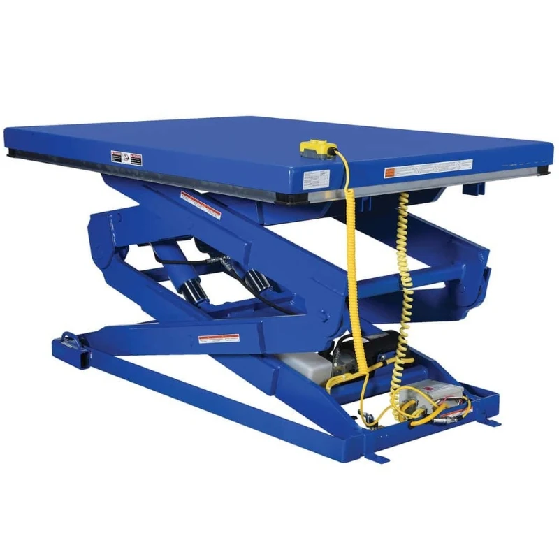 Lift Tables