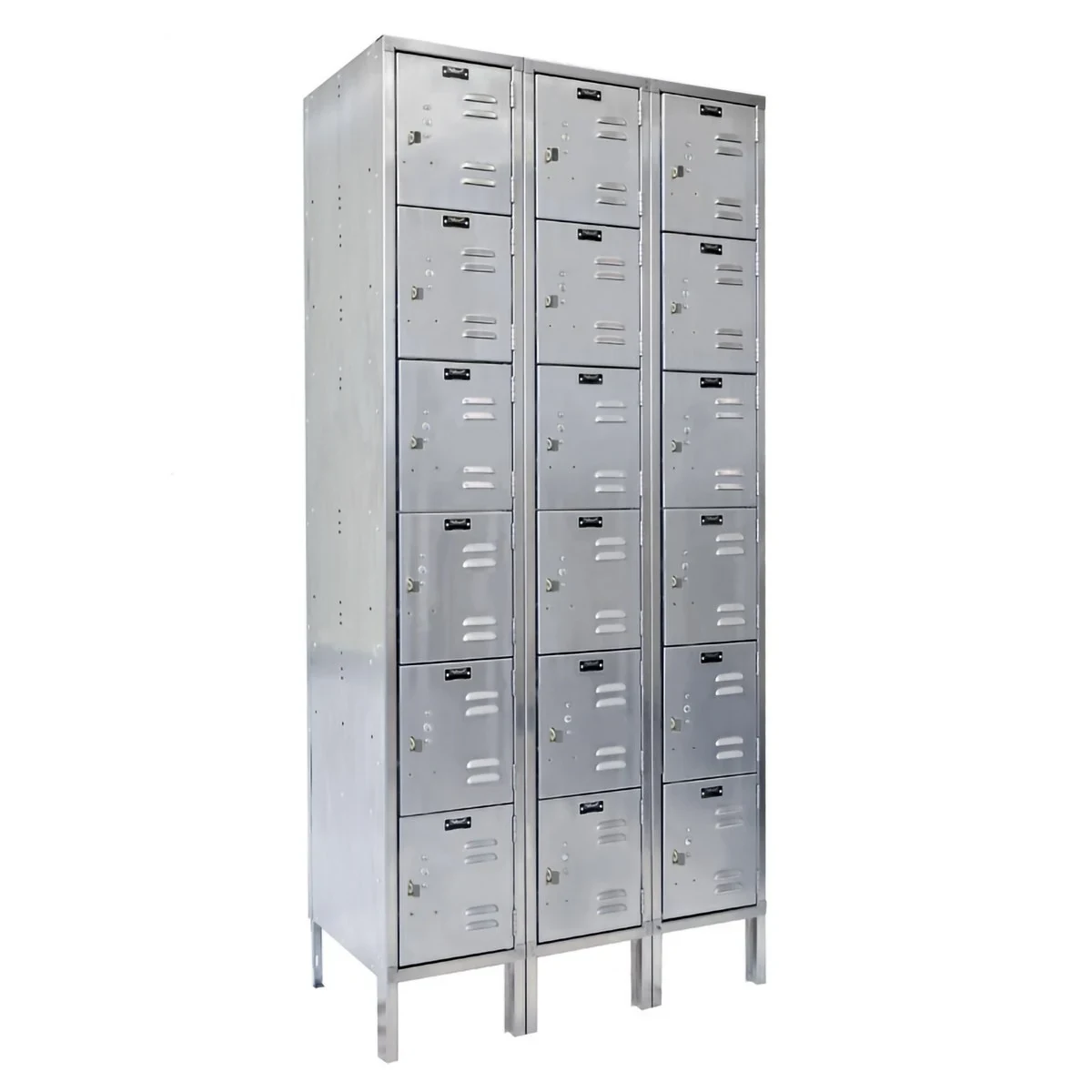 Lockers