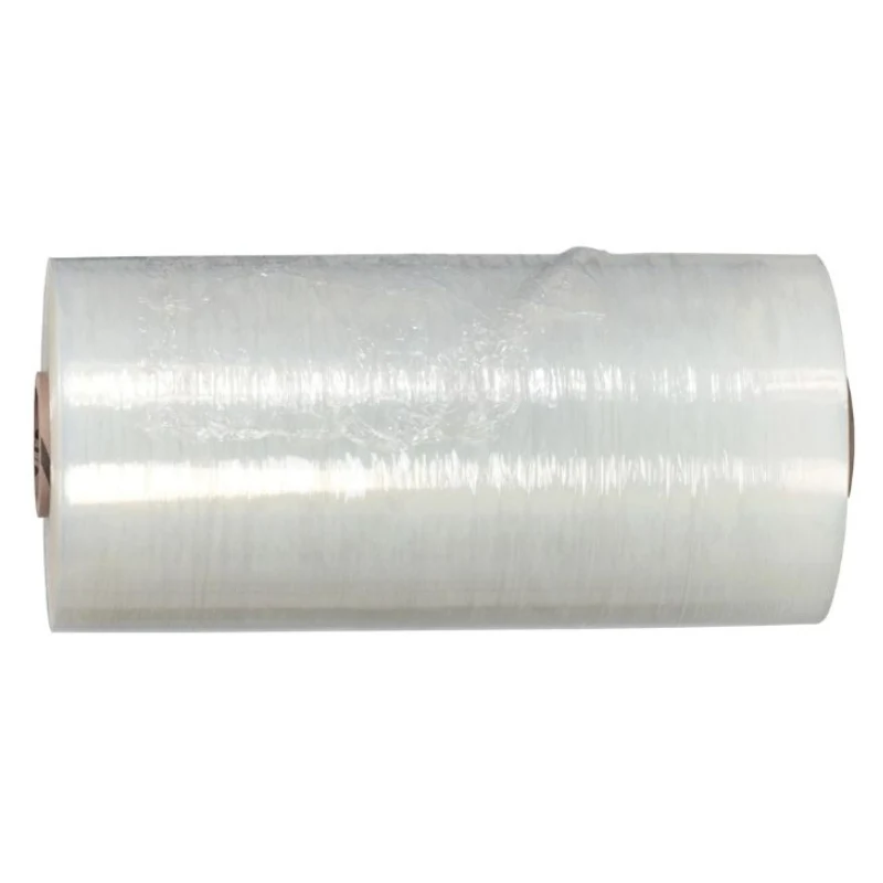 Machine Grade Stretch Film