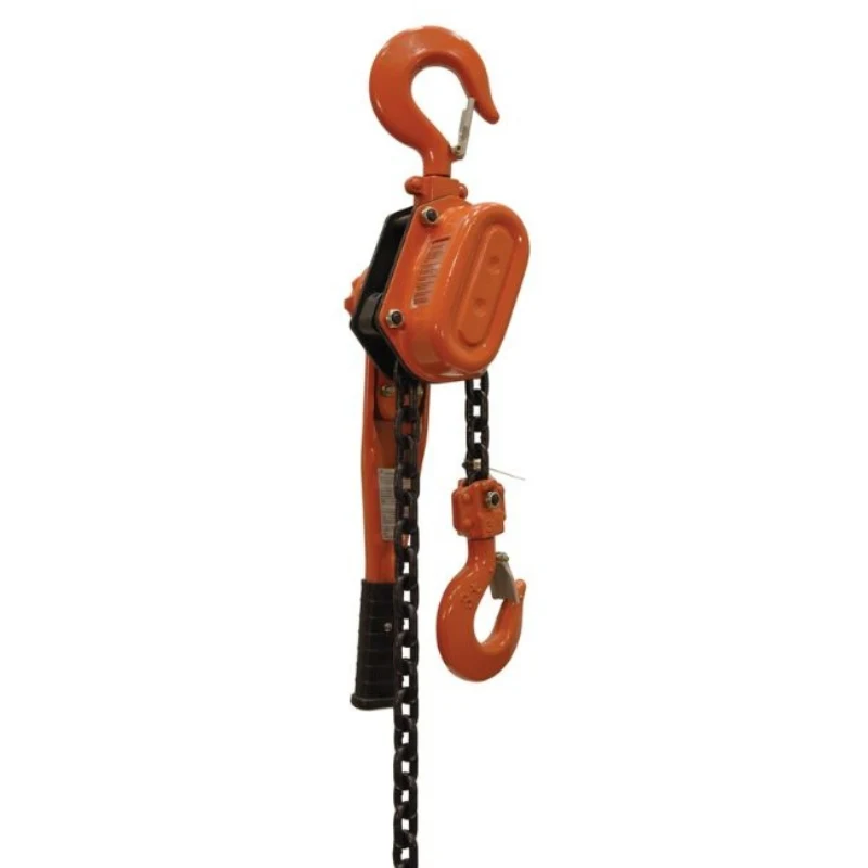 Manual Hoist