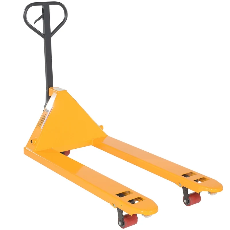 Manual Pallet Jack
