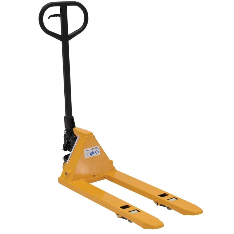 Mini Pallet Jack