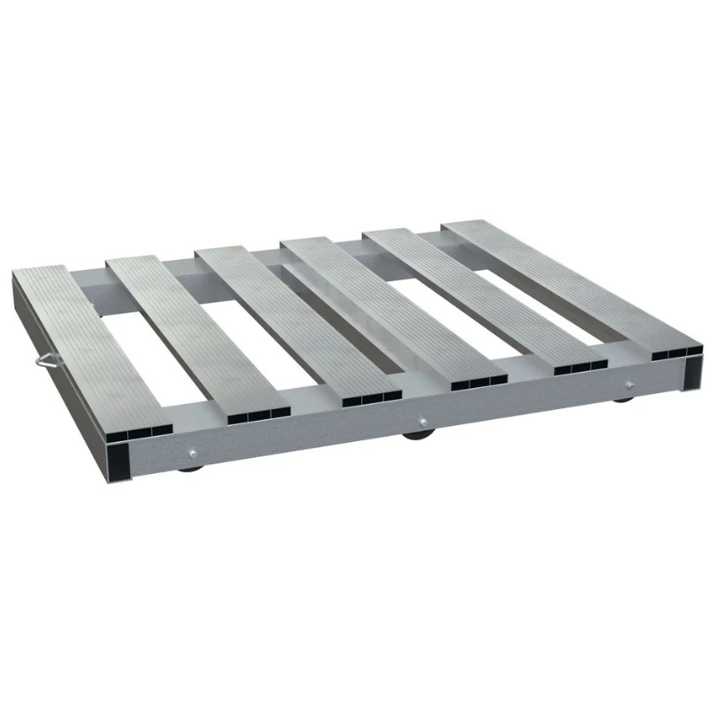 Pallet Dolly