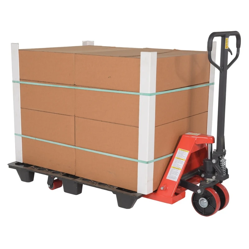 Pallet Jack