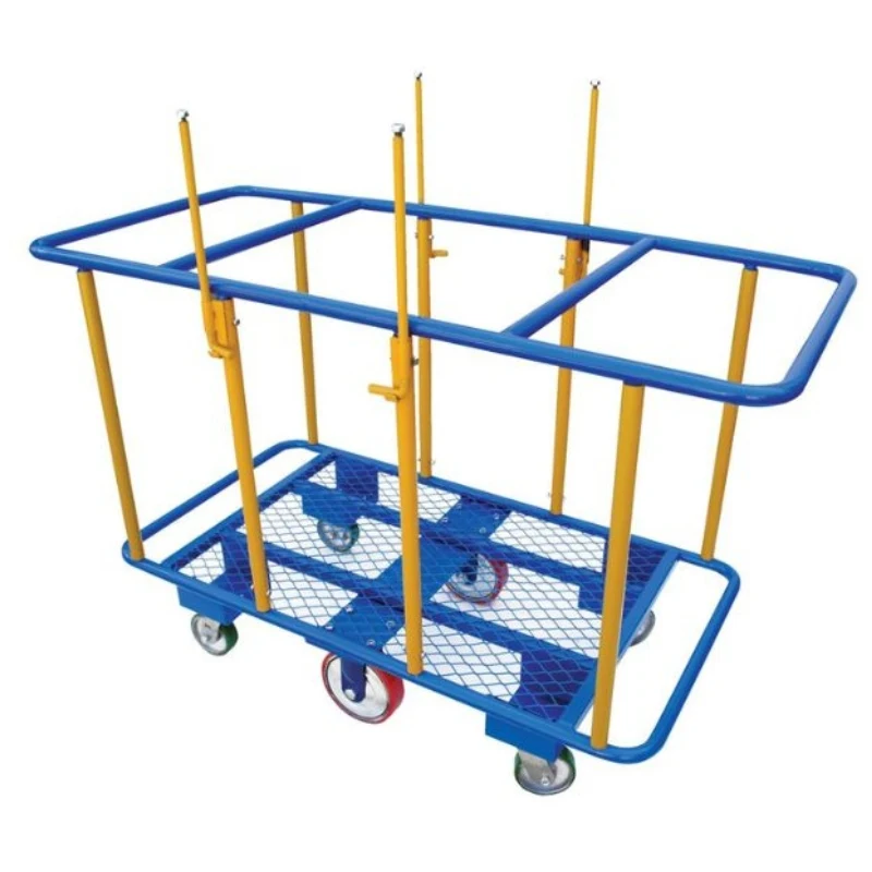Panel Cart