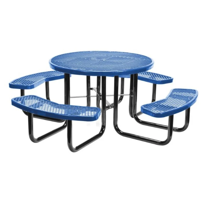 Picnic Tables