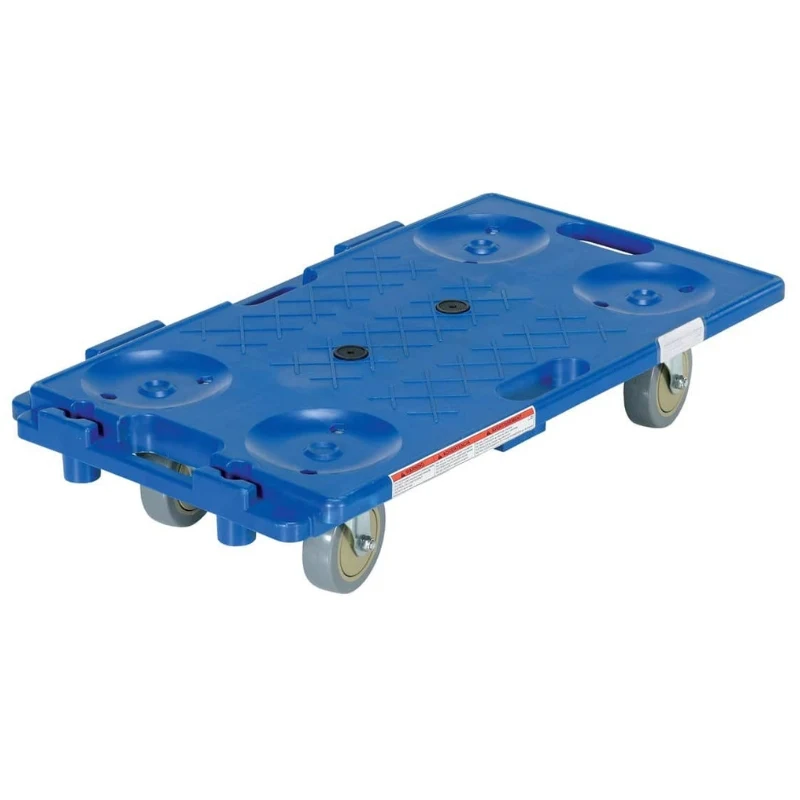 Plastic Dolly