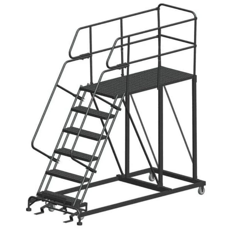 Platform Ladders