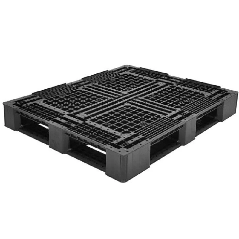 Rackable Pallets