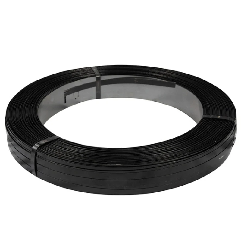 Regular Duty Steel Strapping